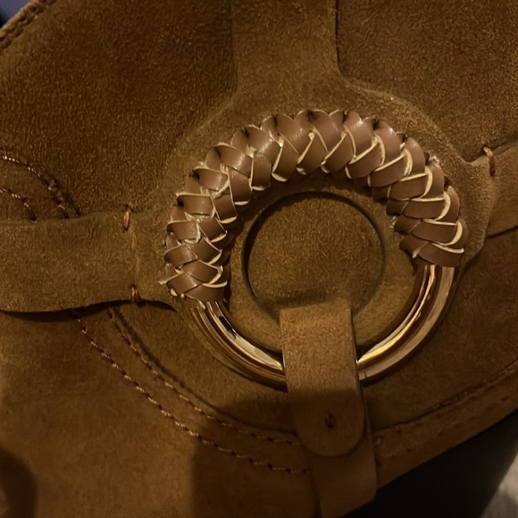 See by Chloe western boots - Picture 4 of 4